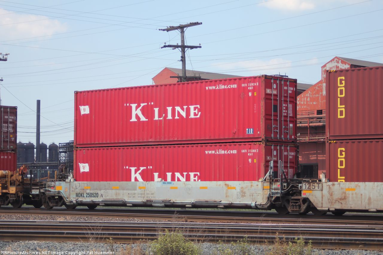 NOKL 250520