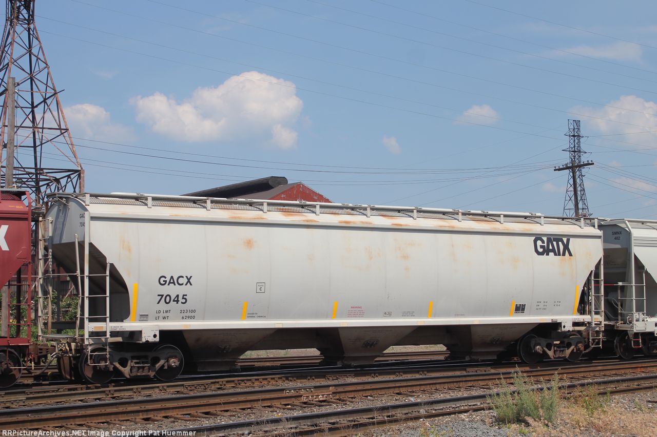 GACX 7045