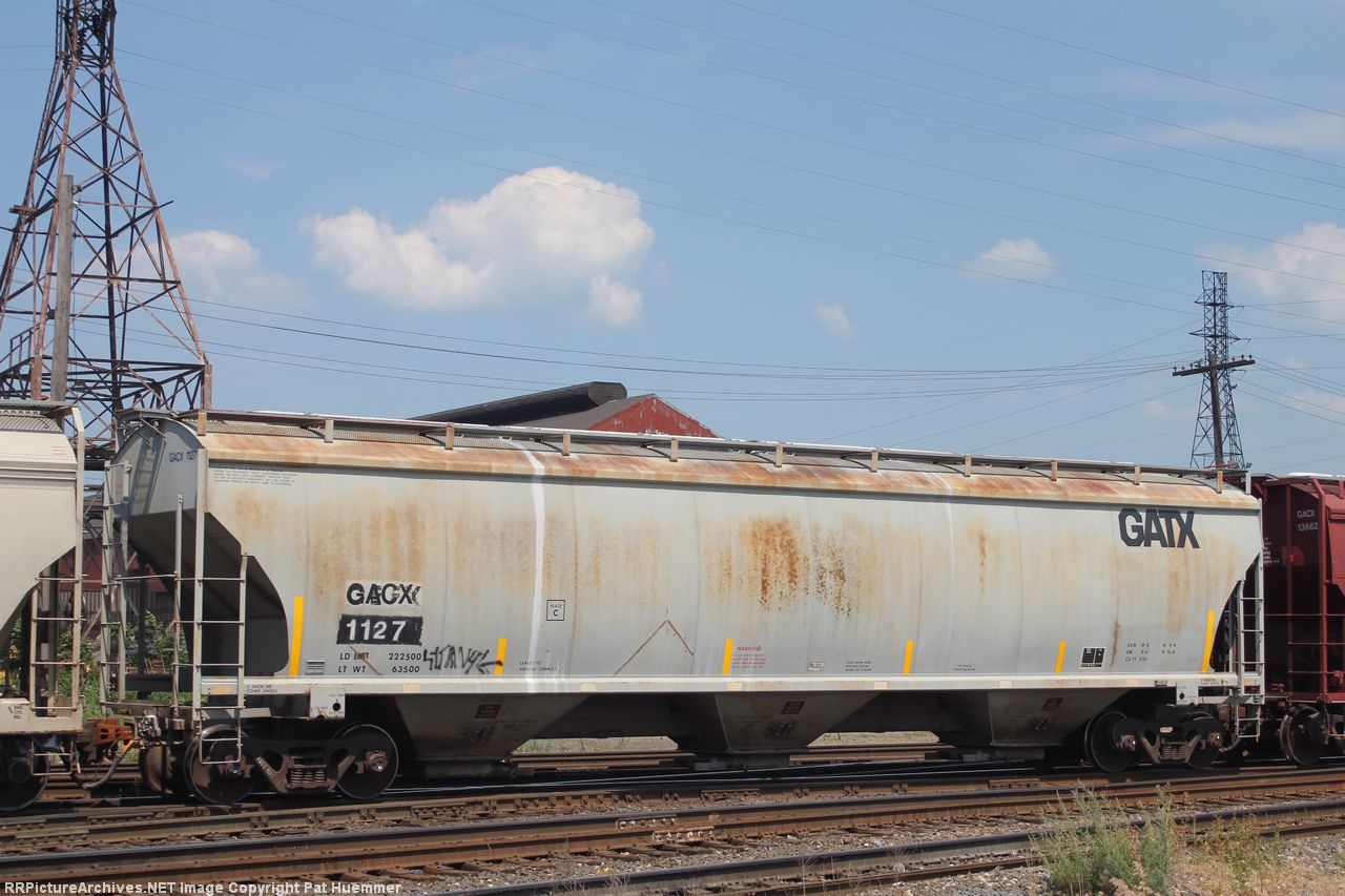 GACX 1128