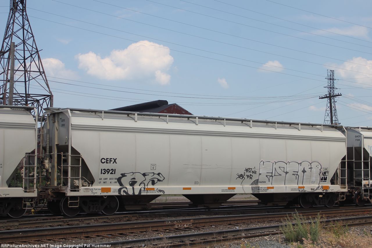 CEFX 13921