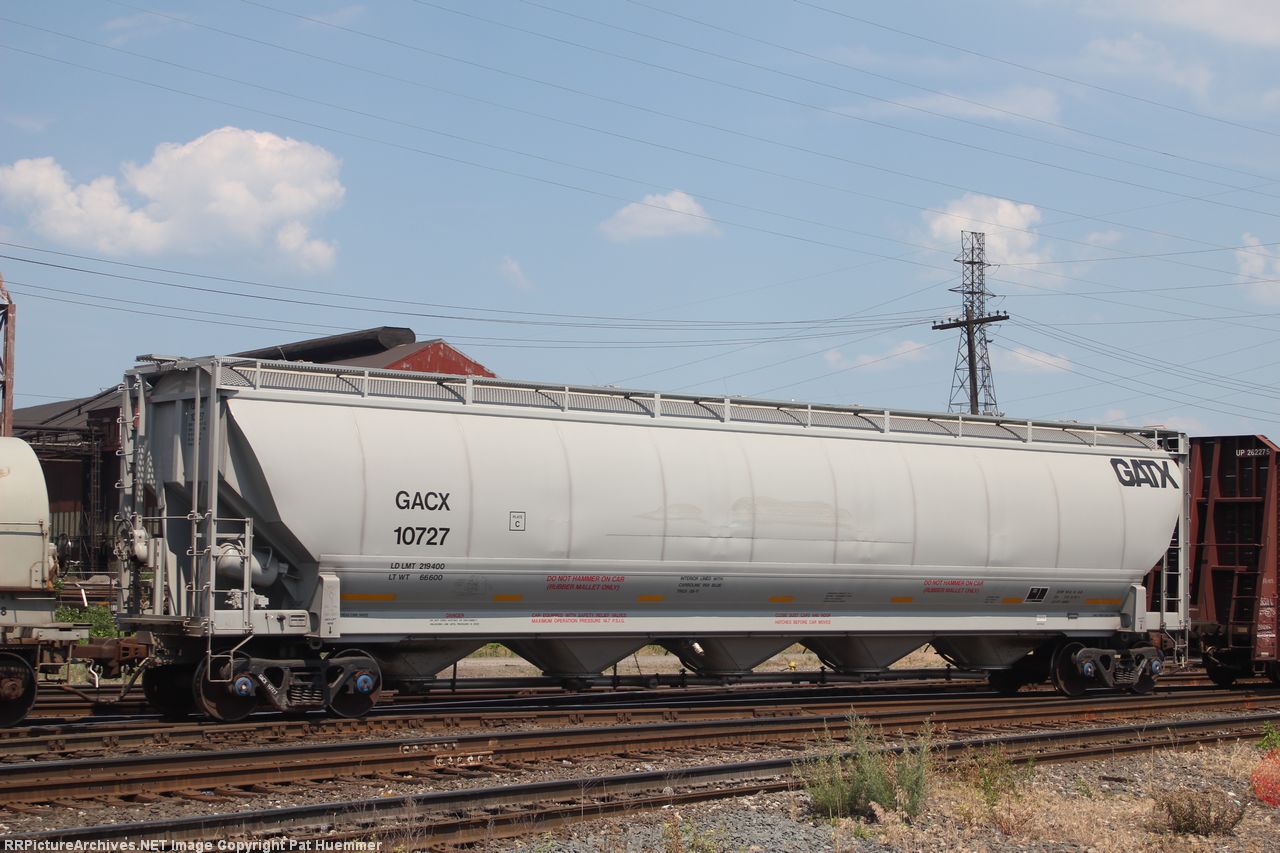 GACX 10727