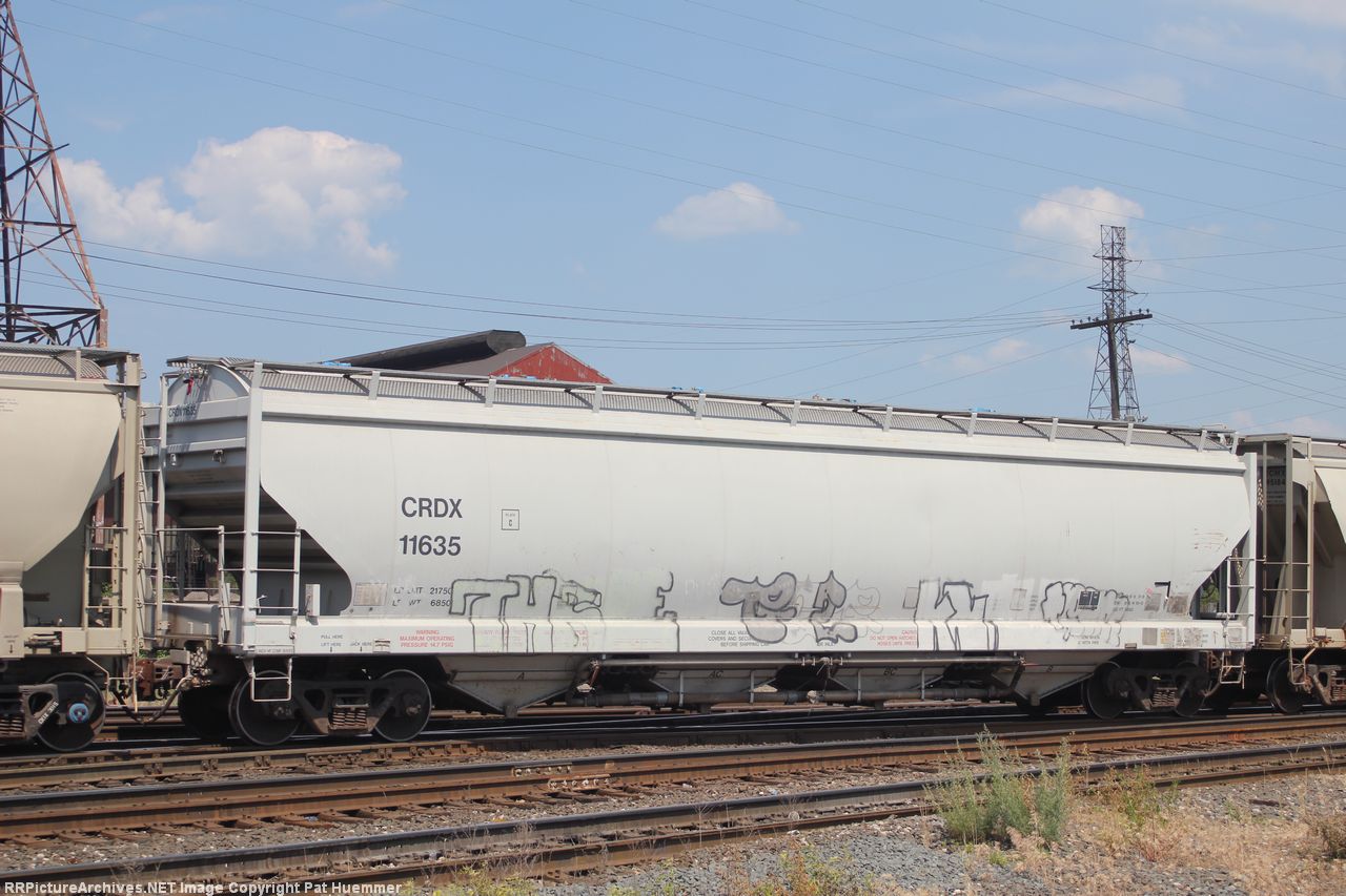 CRDX 11635
