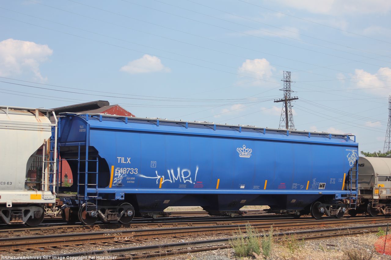 TILX 518733