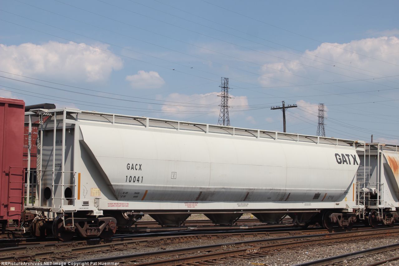 GACX 10041