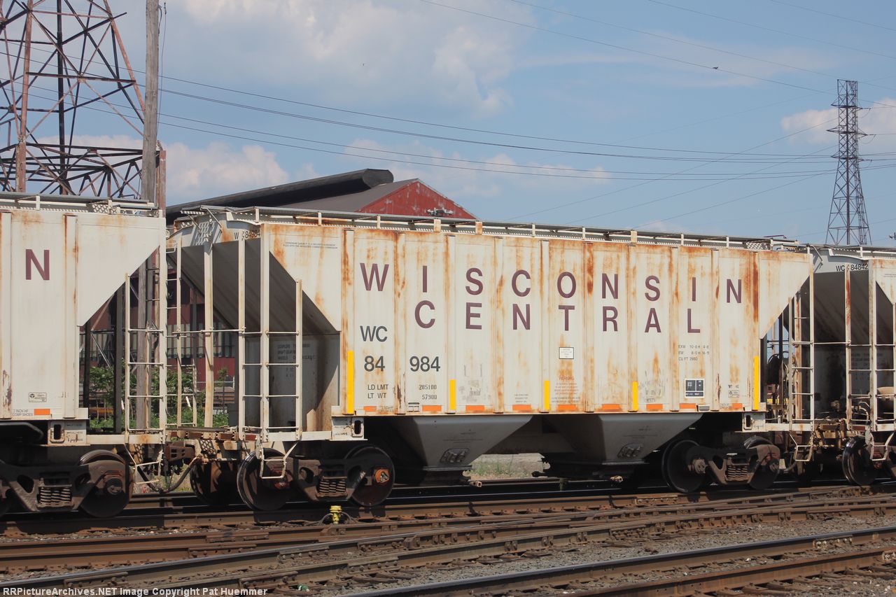 WC 84984