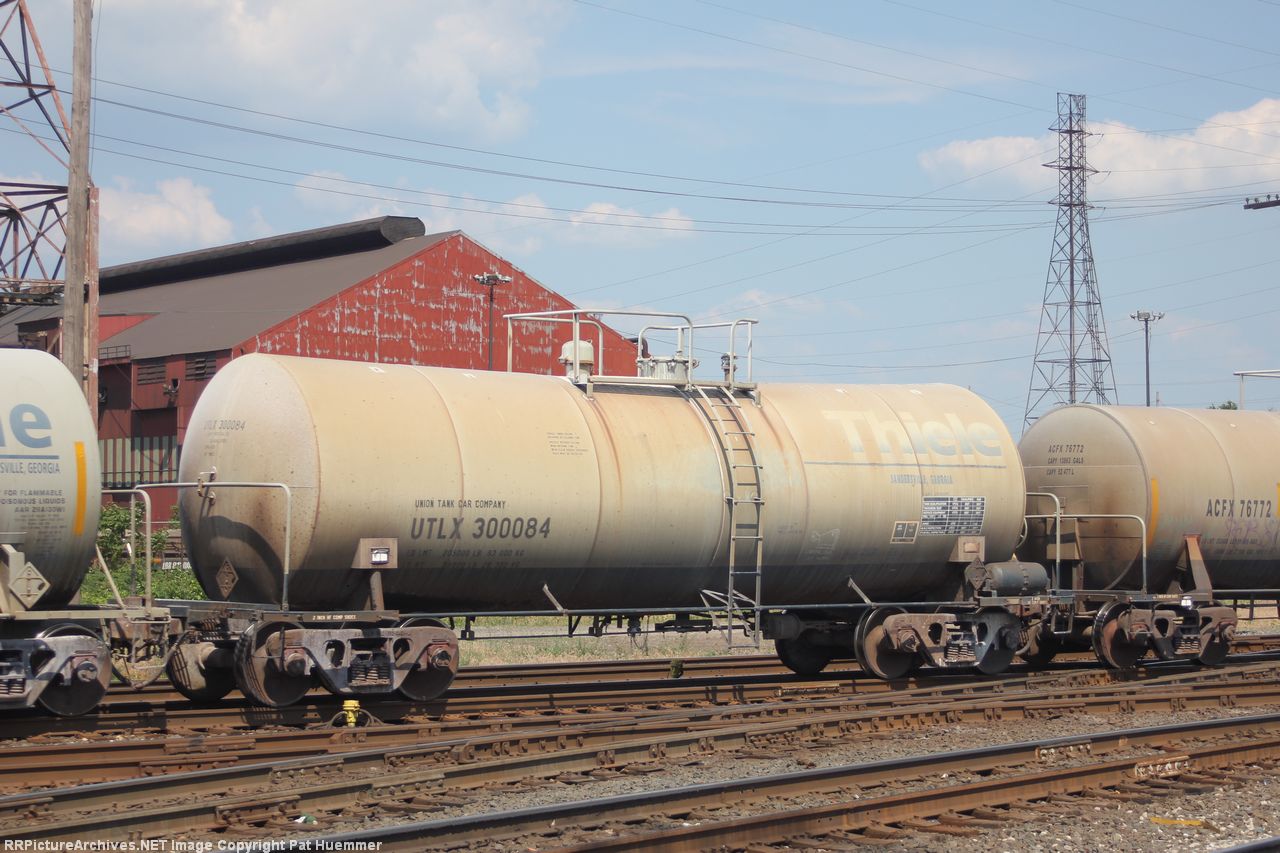 UTLX 300084