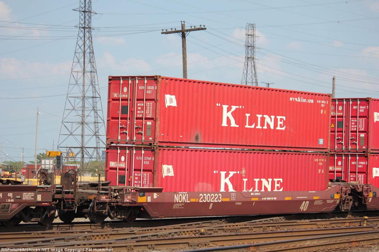NOKL 230223