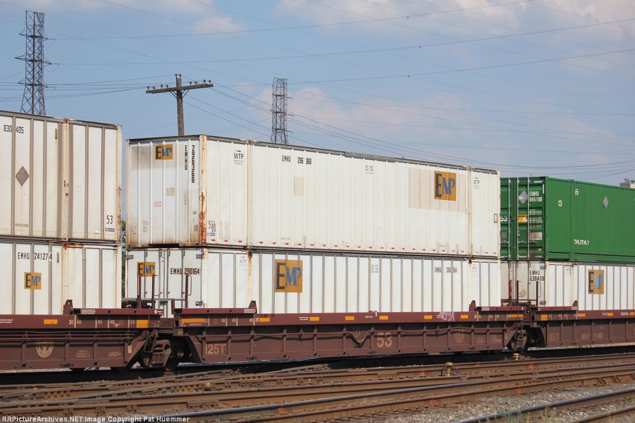 BNSF 211432