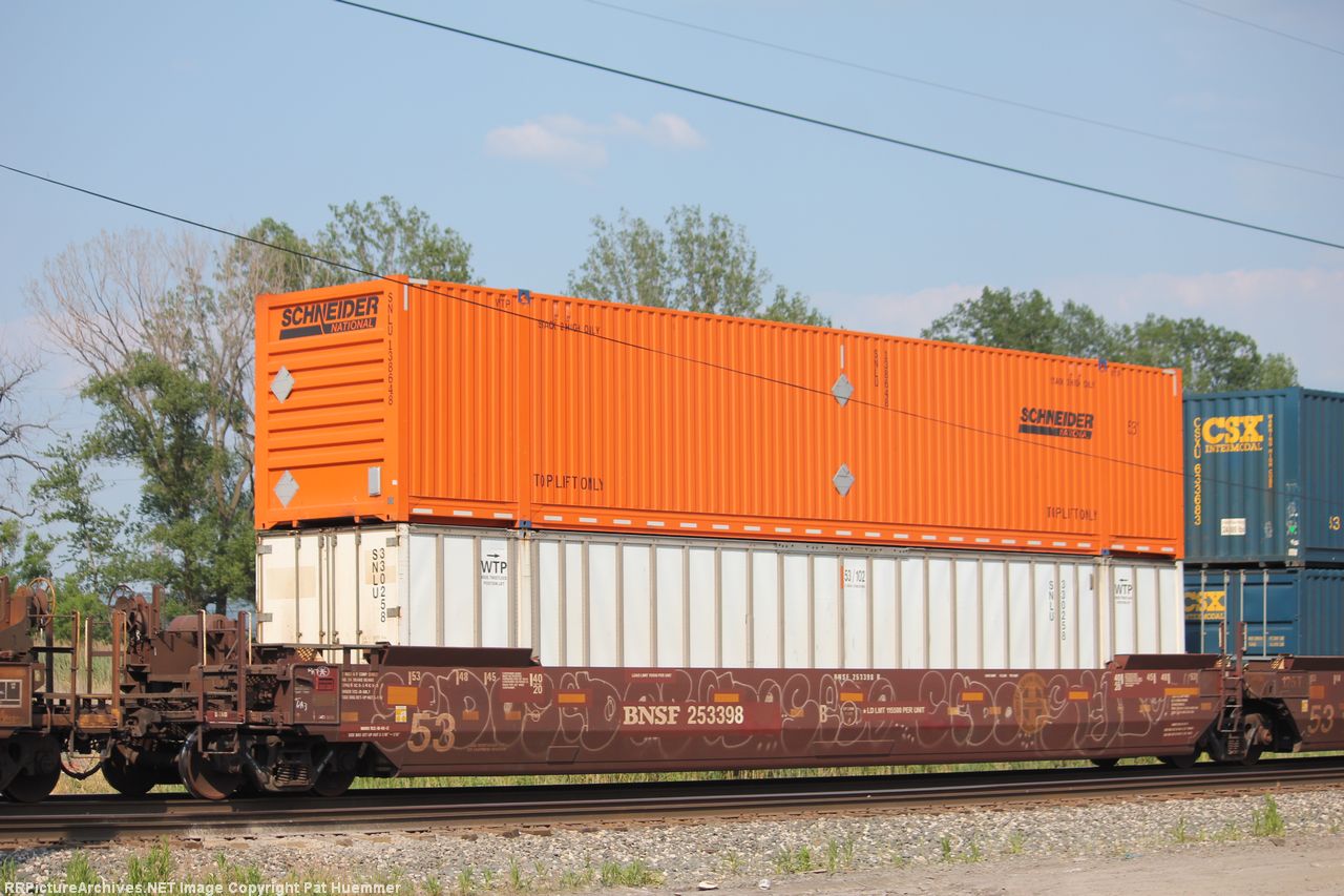 BNSF 253398