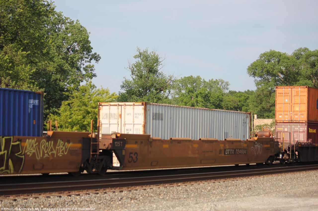 DTTX 724694