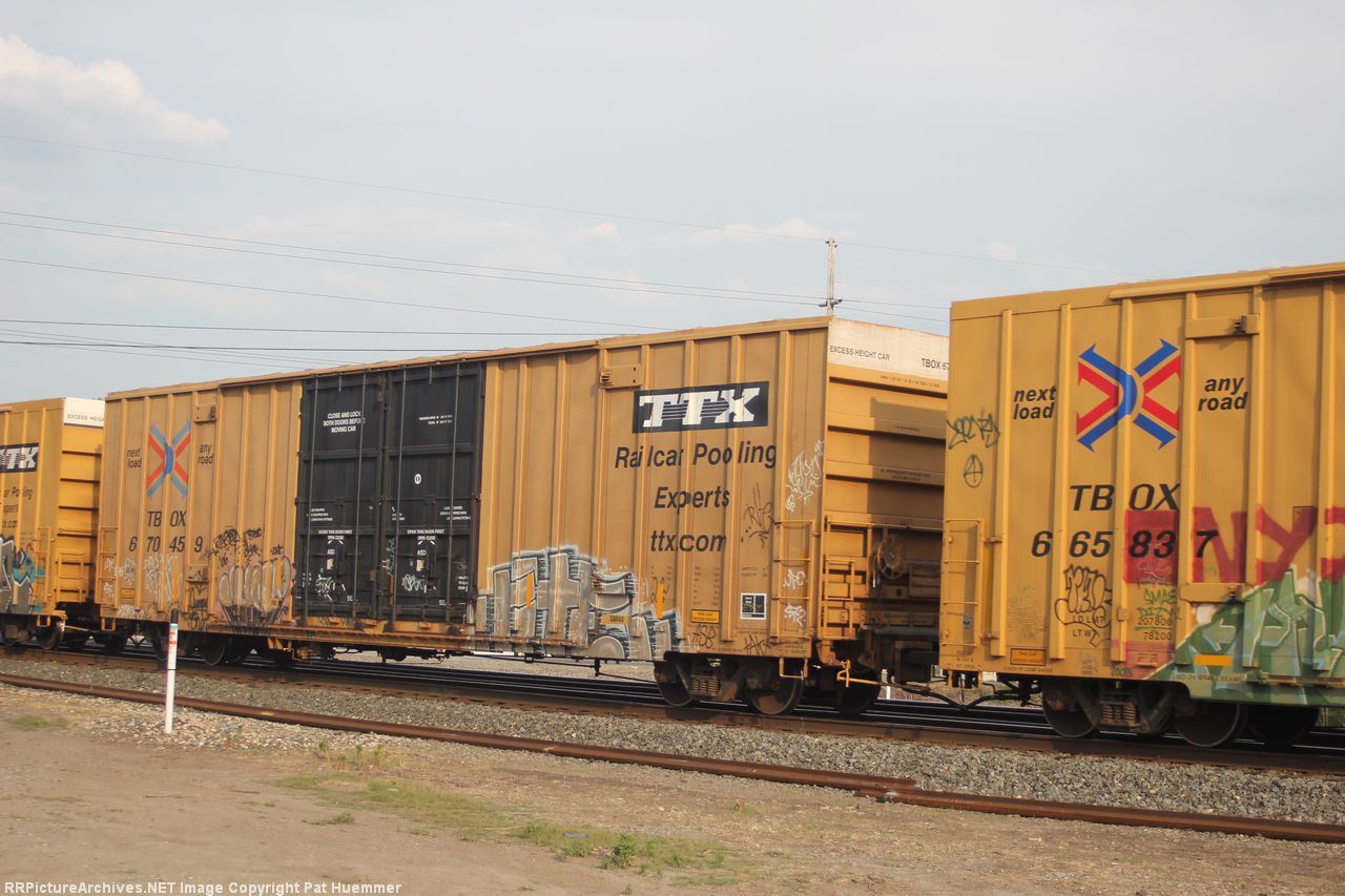 TBOX 670459
