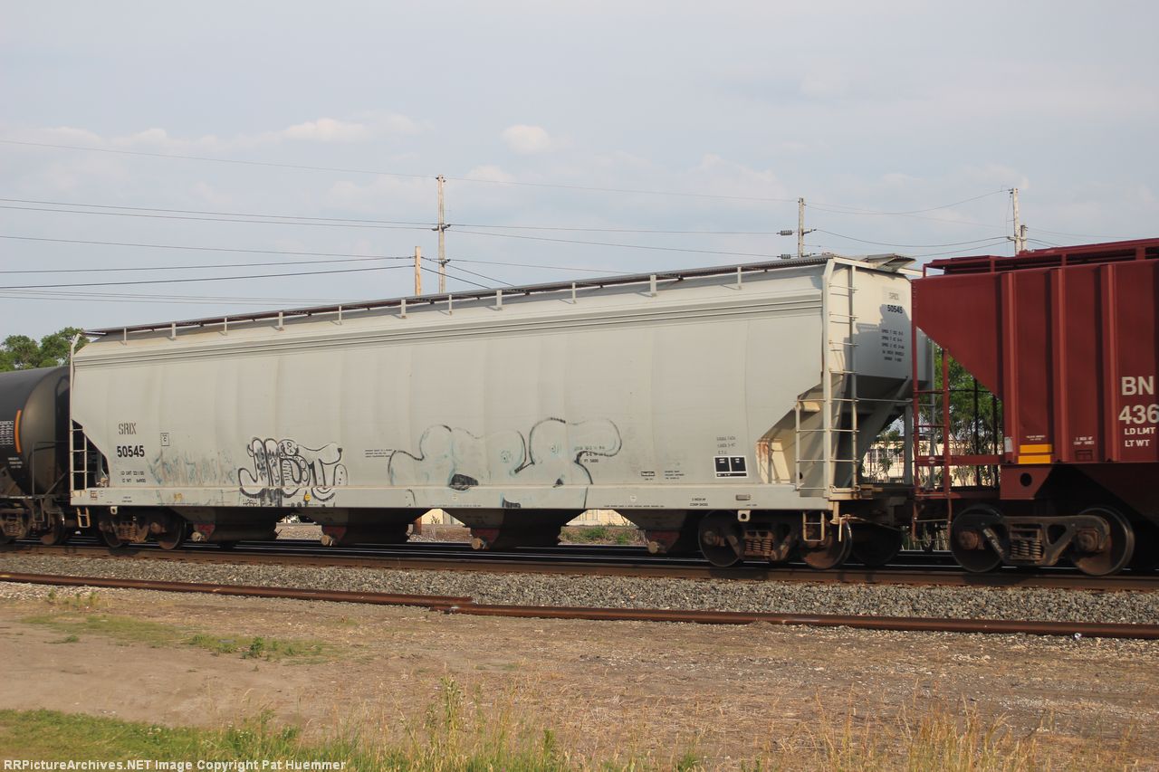 SRIX 50545
