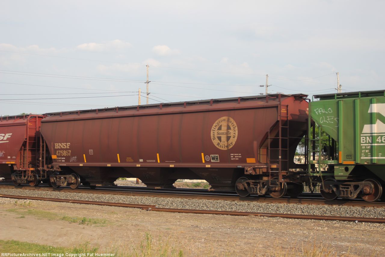 BNSF 475857