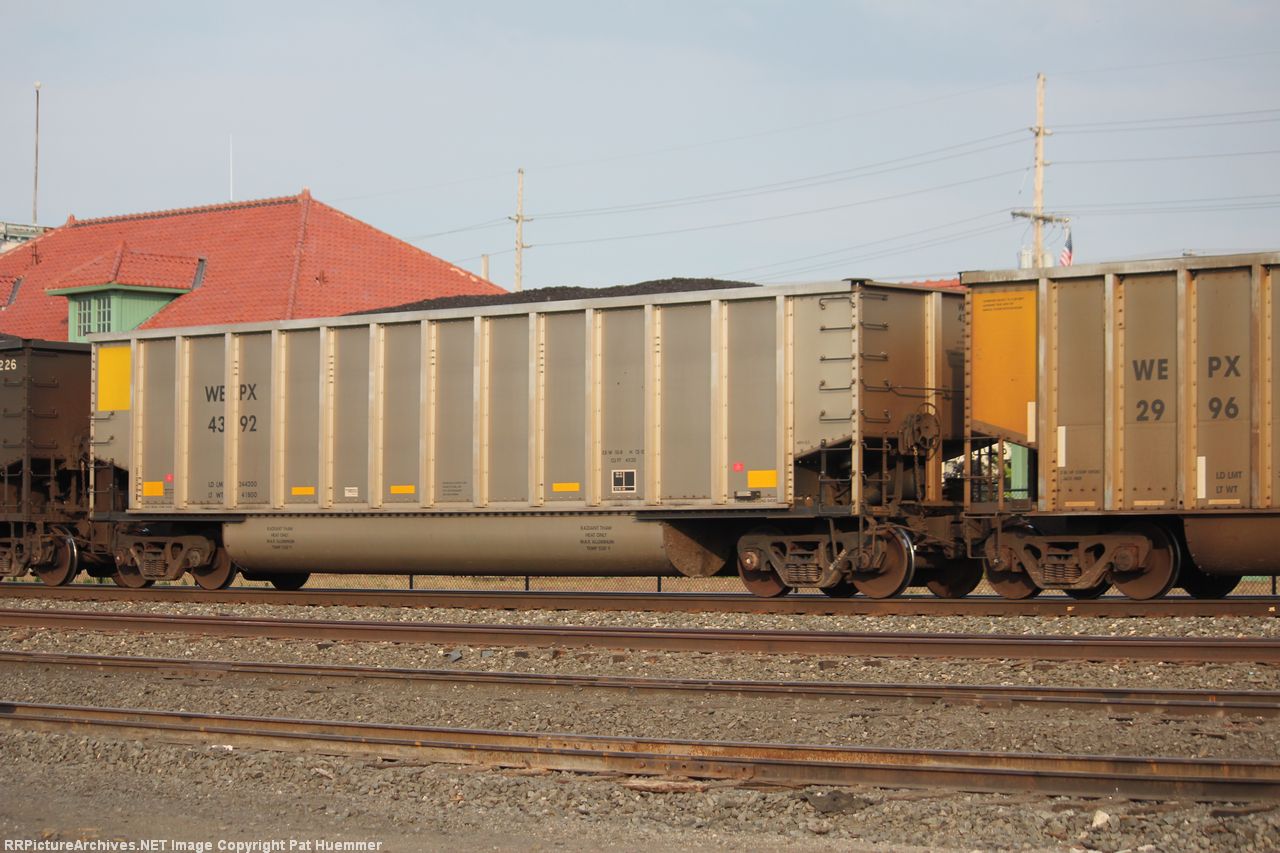 WEPX 4392