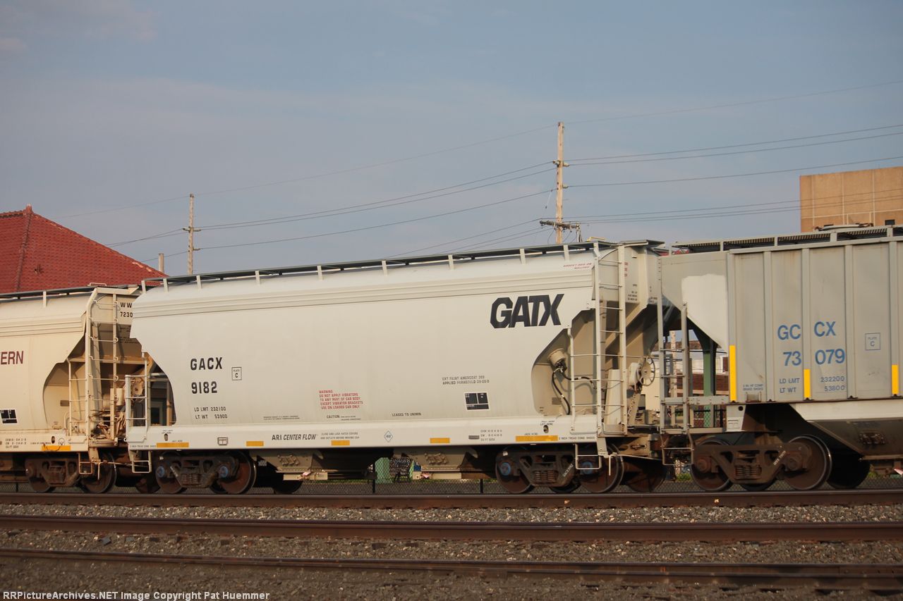 GACX 9182