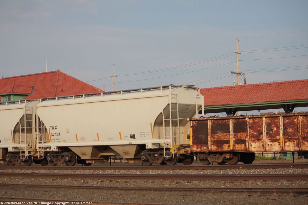 TILX 32431