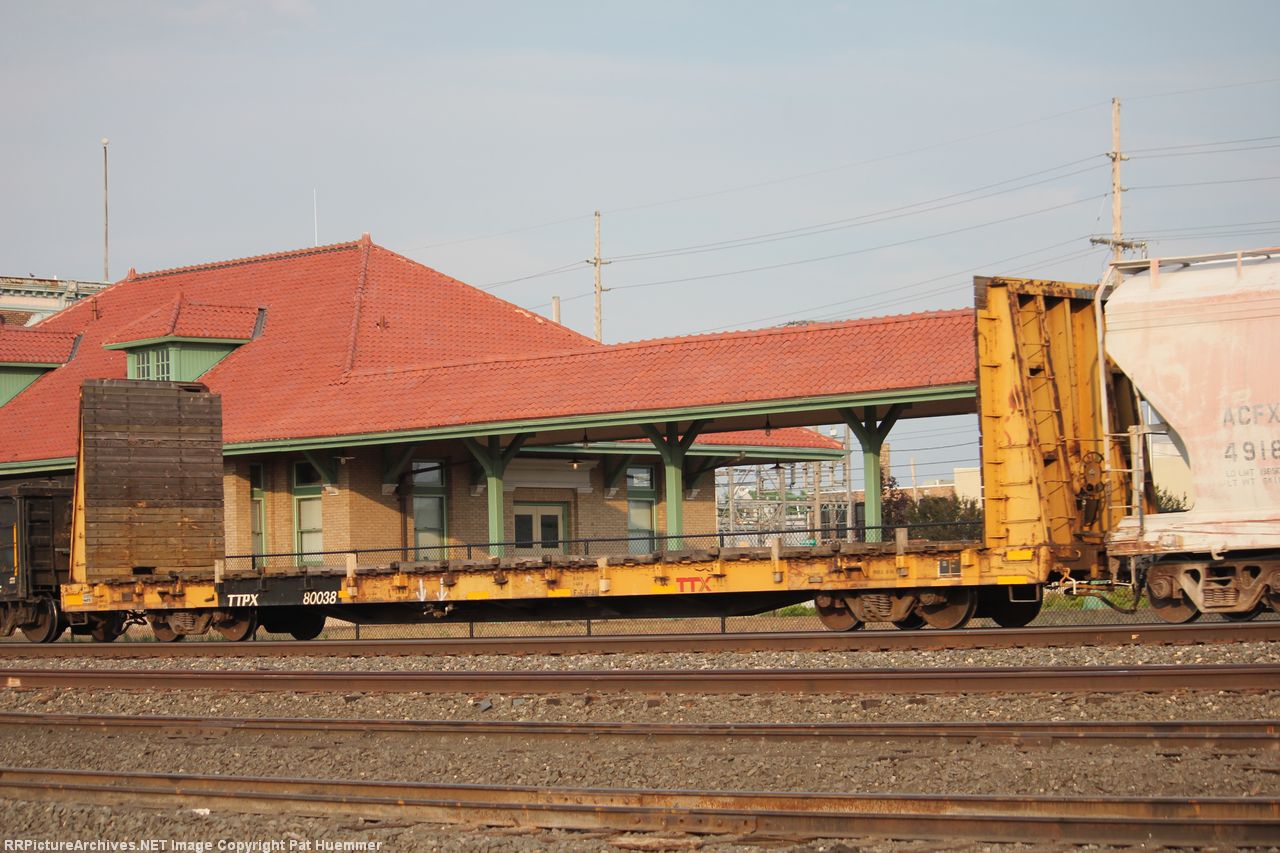 TTPX 80038