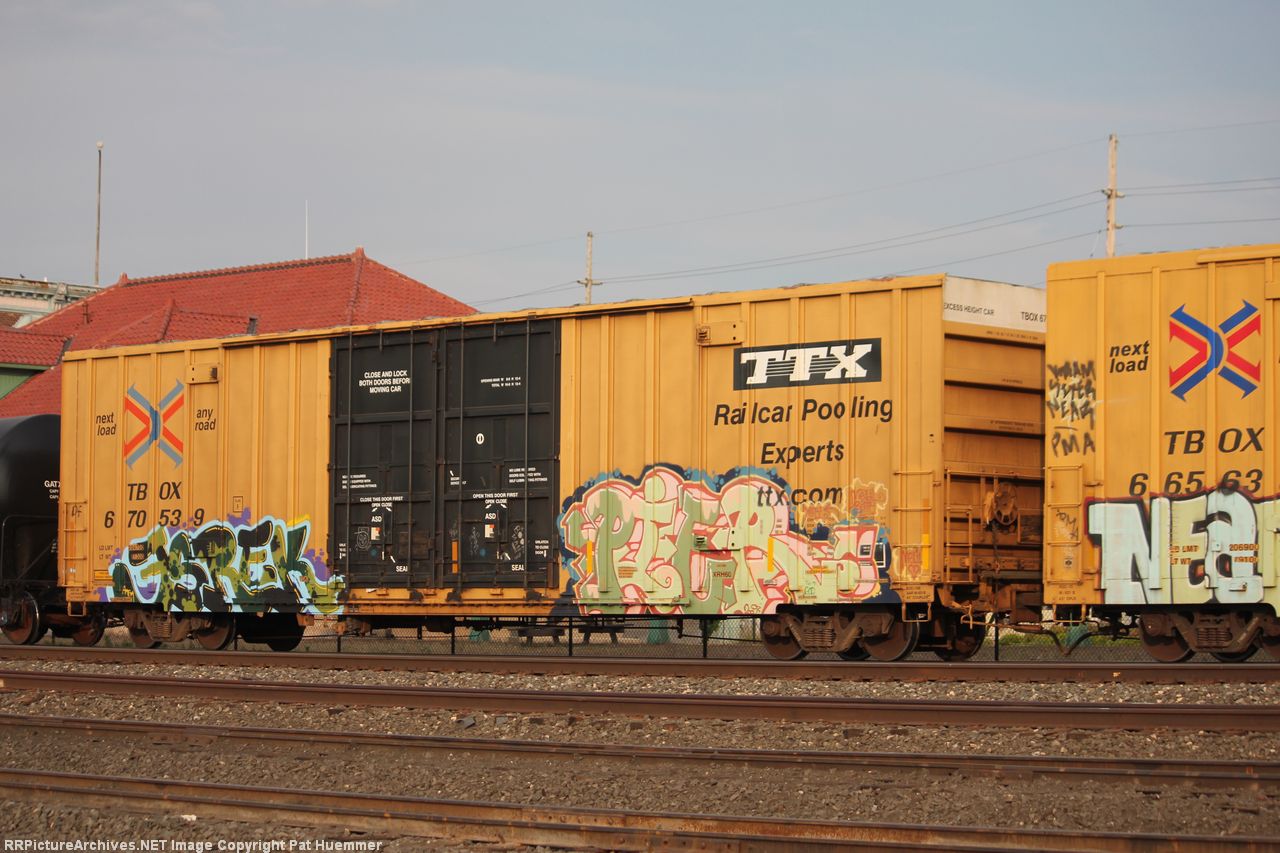 TBOX 670539