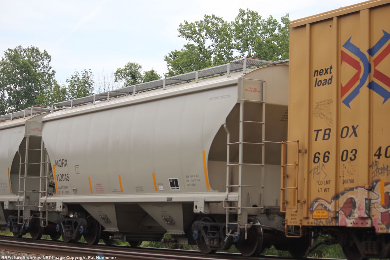 MQRX 113045