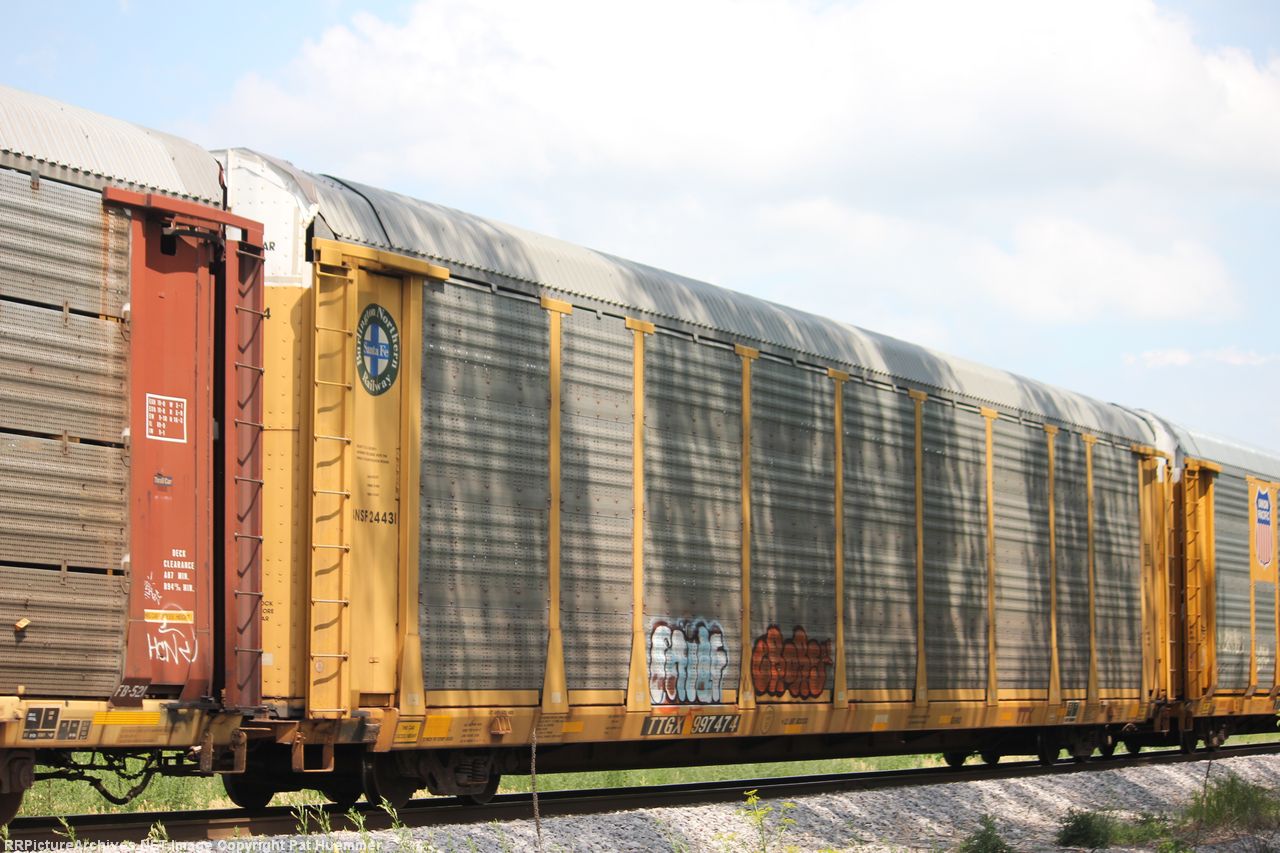 TTGX 997474