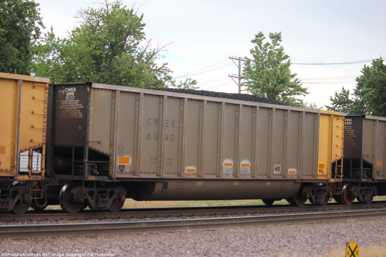 CWEX 6090