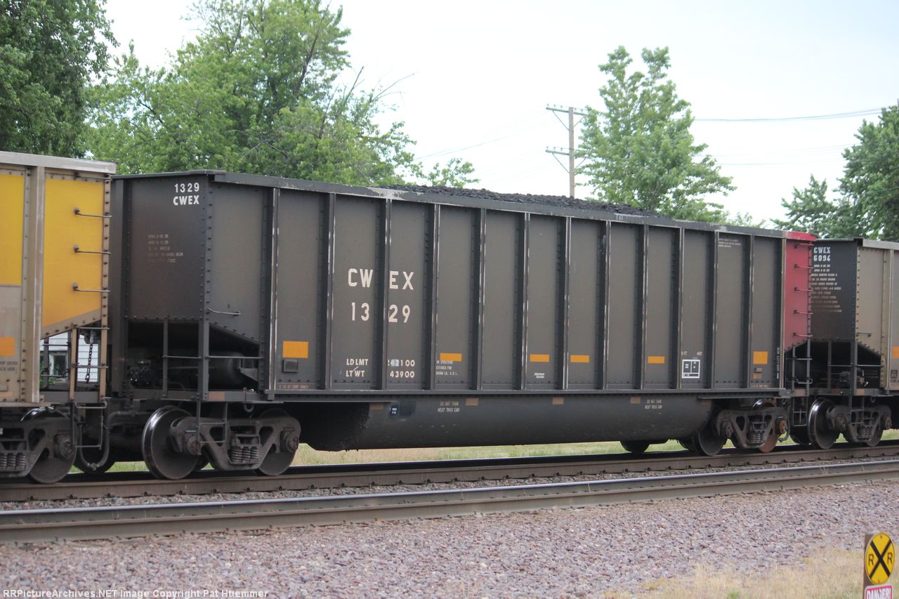 CWEX 1329