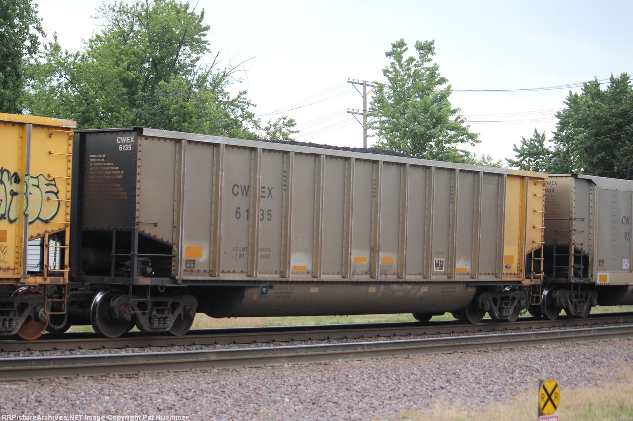 CWEX 6135