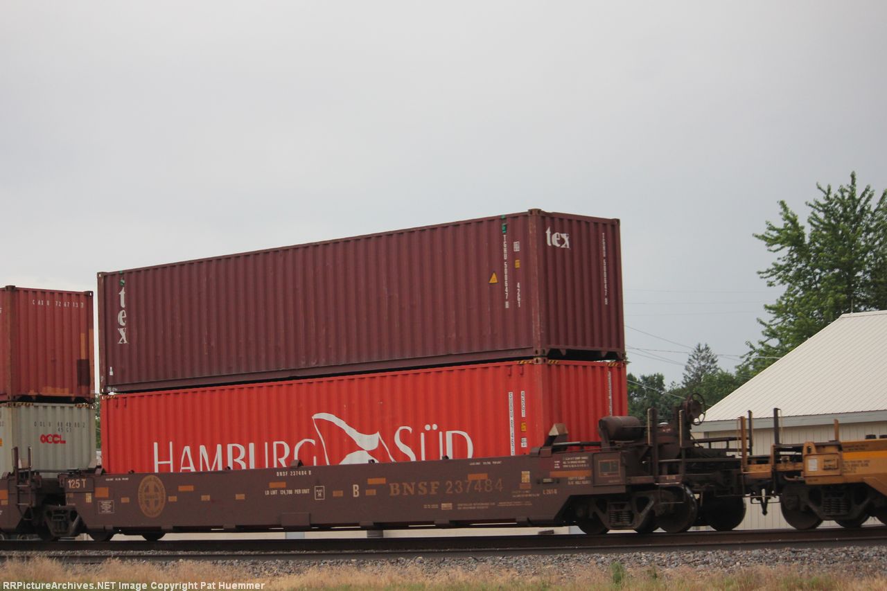 BNSF 237484