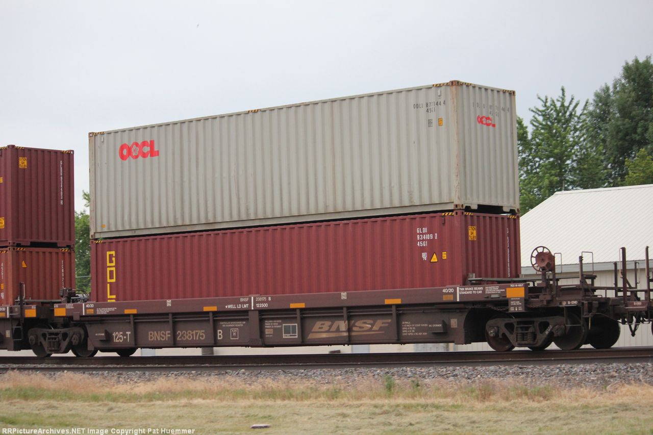 BNSF 238175