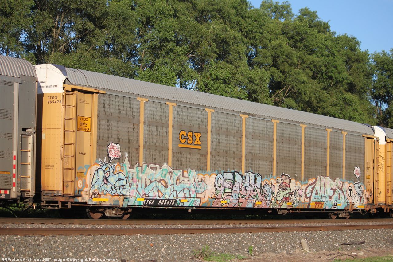 TTGX 985475