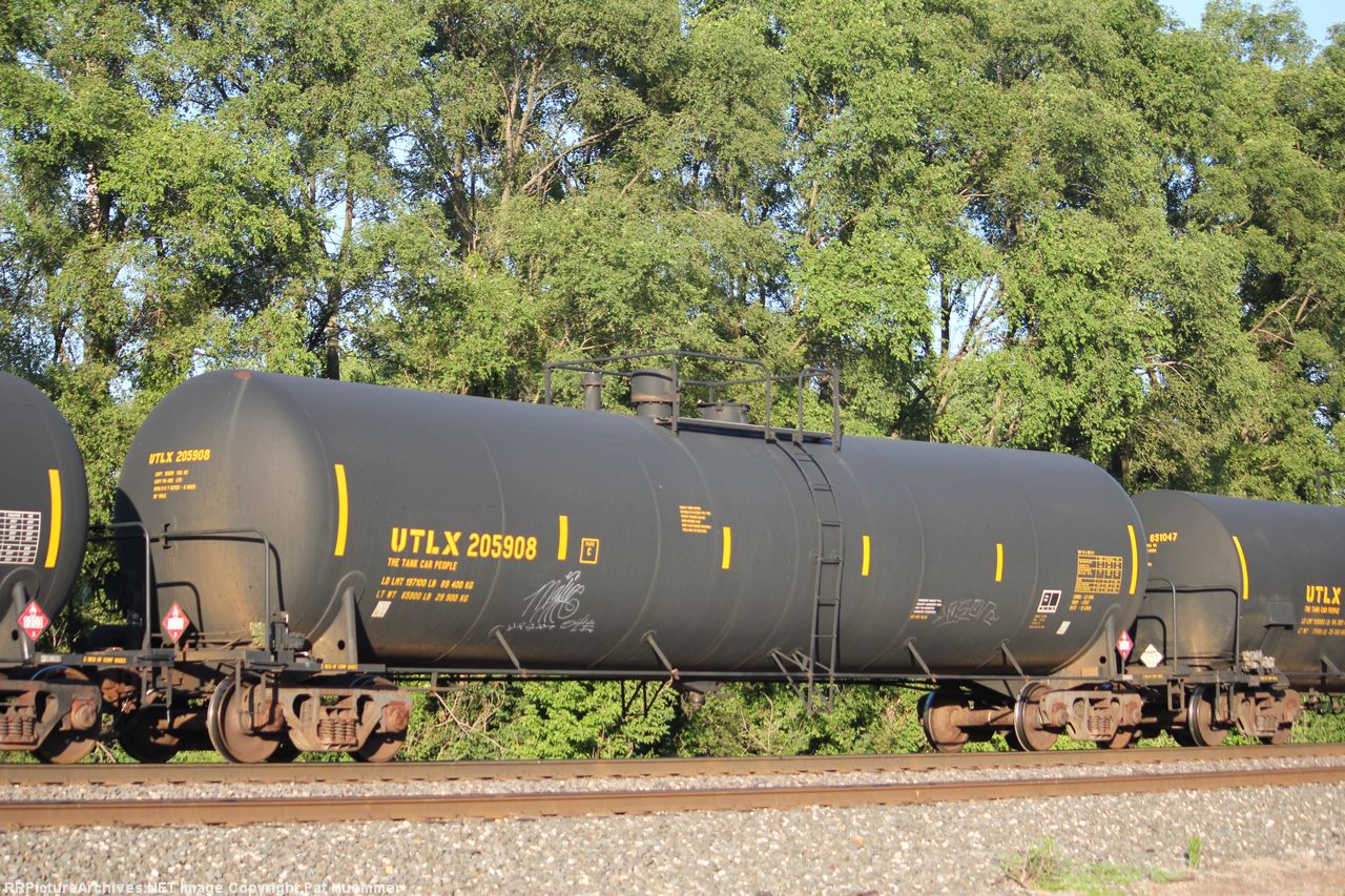 UTLX 205908