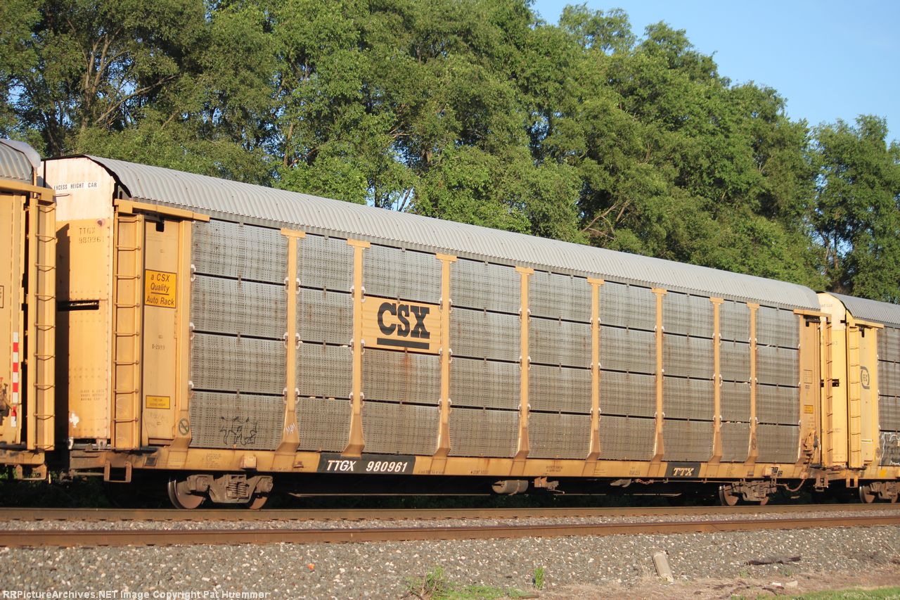 TTGX 980961