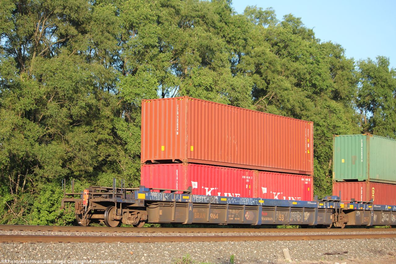 BRAN 9164