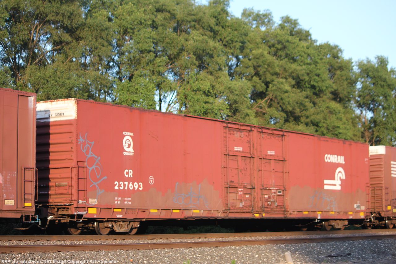 CR 237693