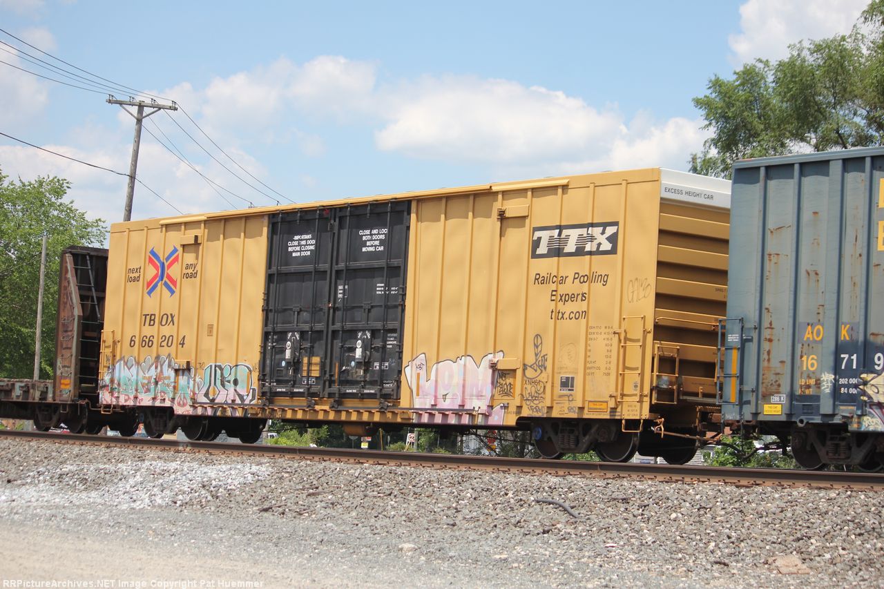 TBOX 666204
