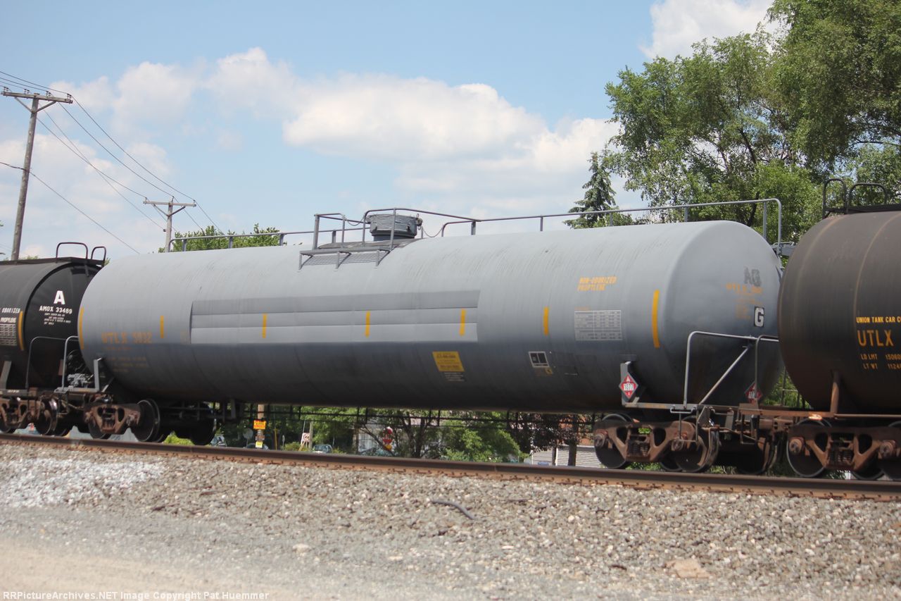 UTLX 5032