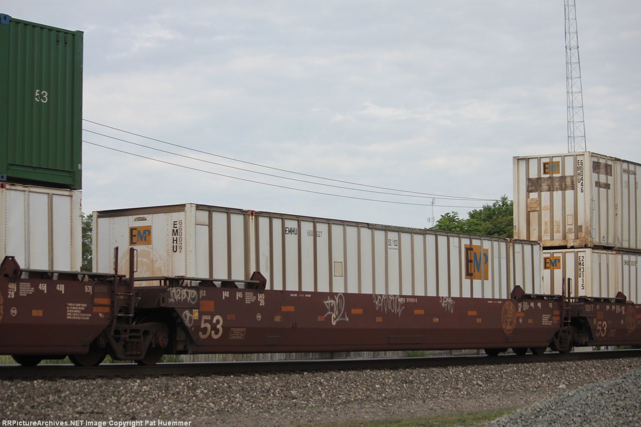 BNSF 211321