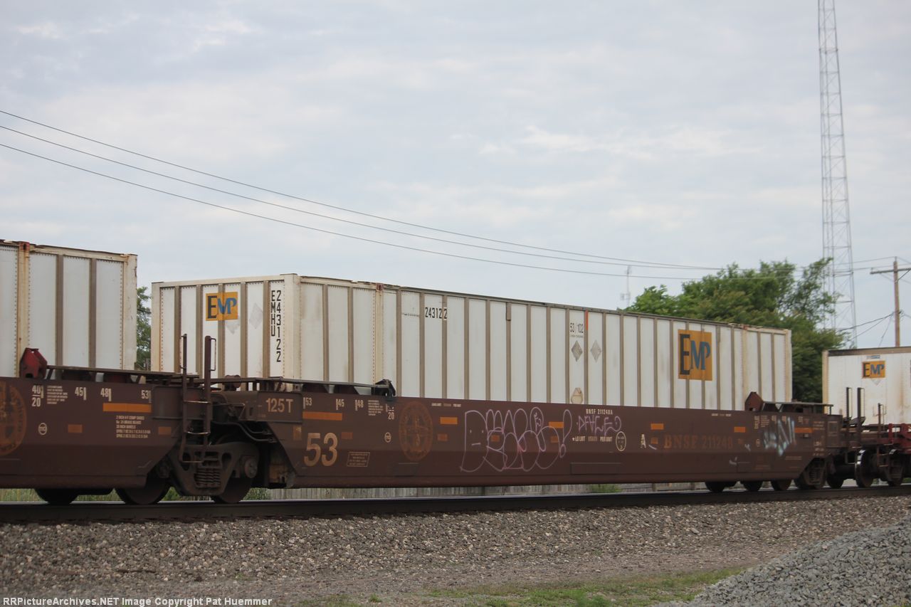 BNSF 211248