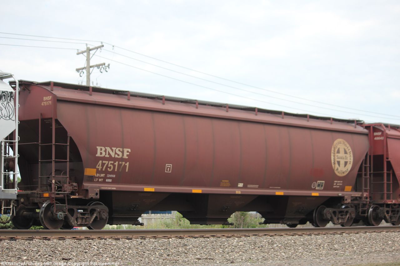 BNSF 475171