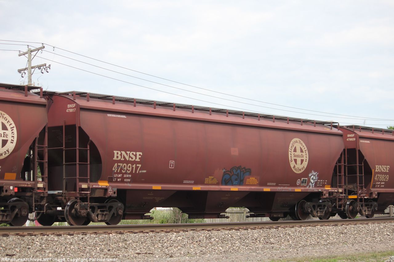 BNSF 479917