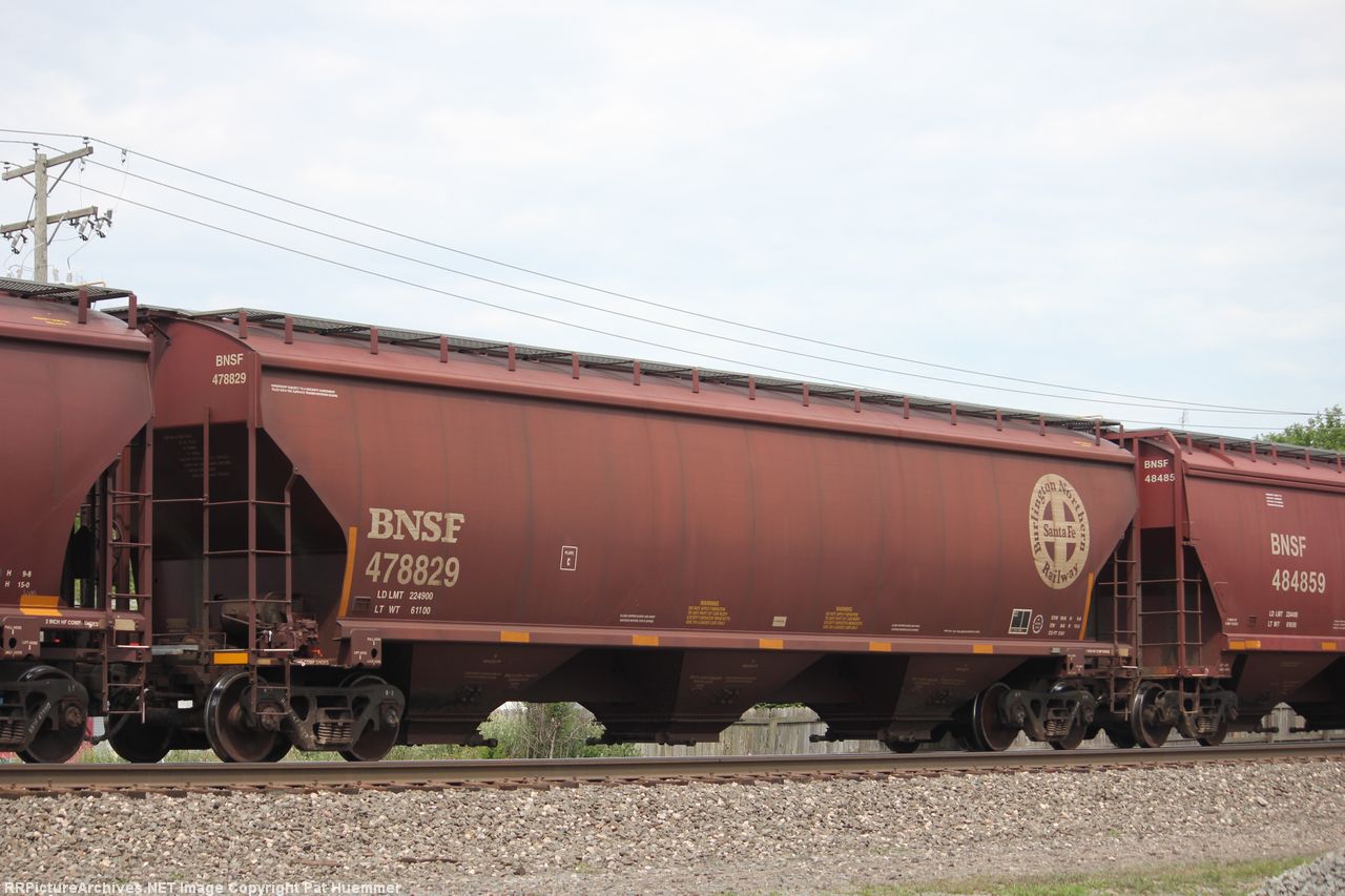 BNSF 478829