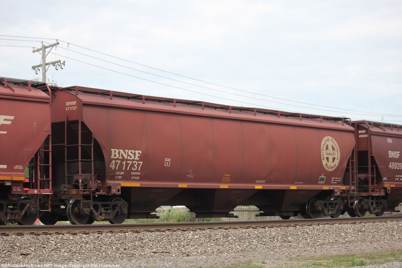 BNSF 471737