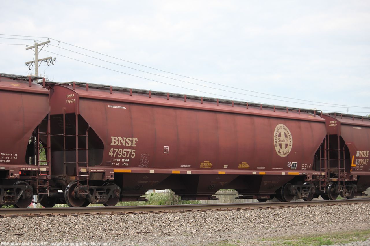 BNSF 479575