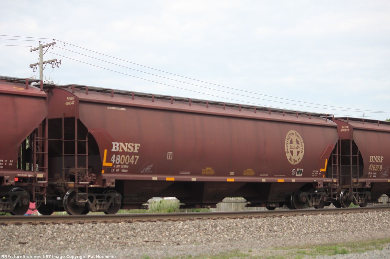 BNSF 480047