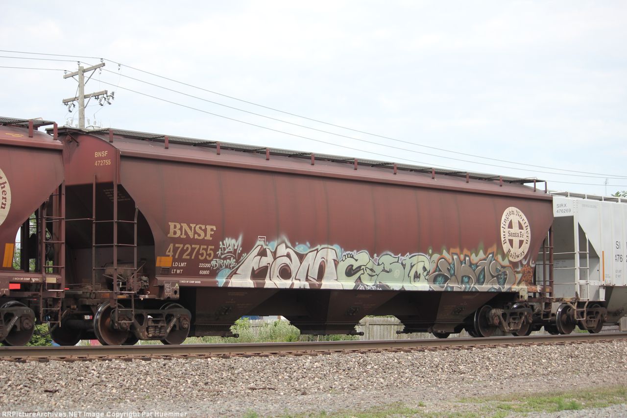 BNSF 472755