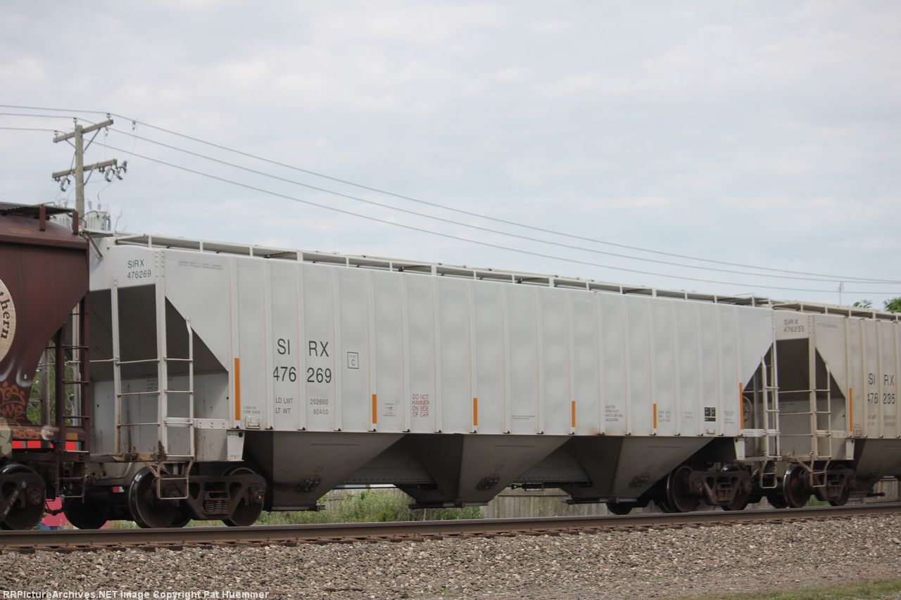 SIRX 476269