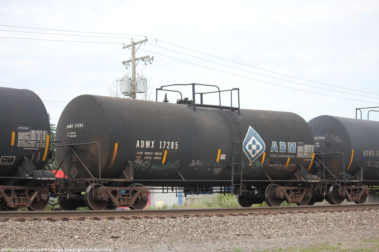ADMX 17285