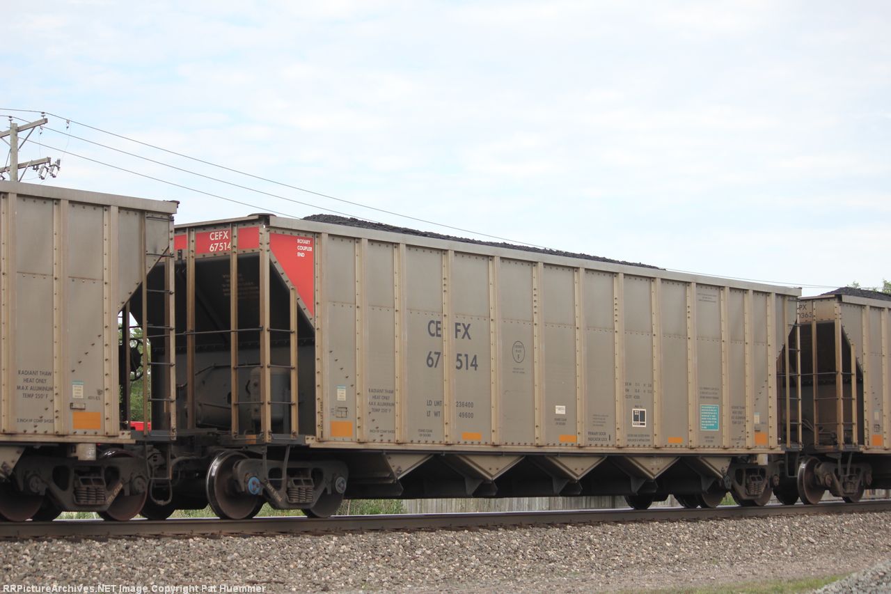 CEFX 67514