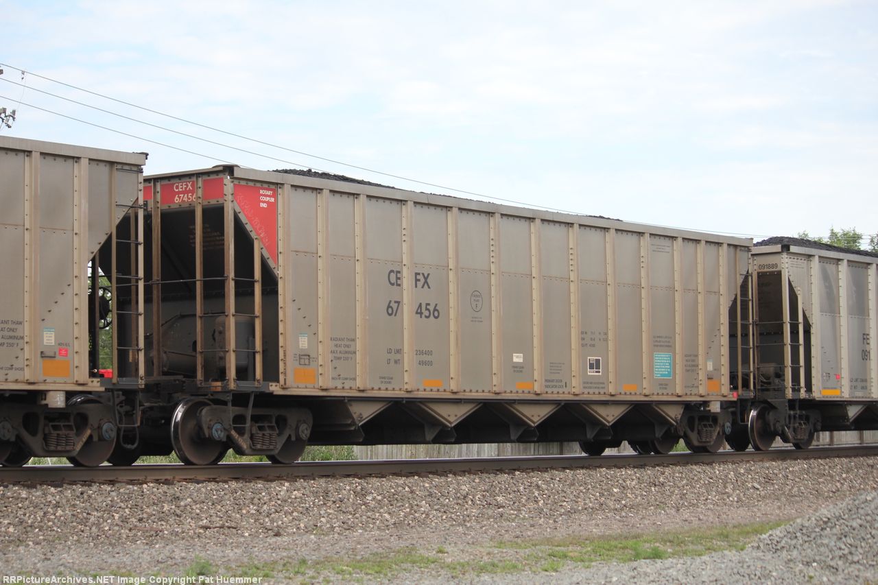 CEFX 67456