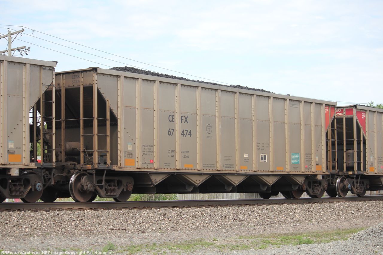 CEFX 67474